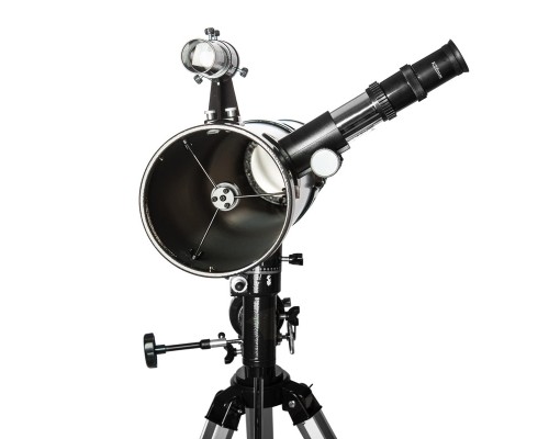 Телескоп Sigeta Lyra 114/900 EQ3 (65324)