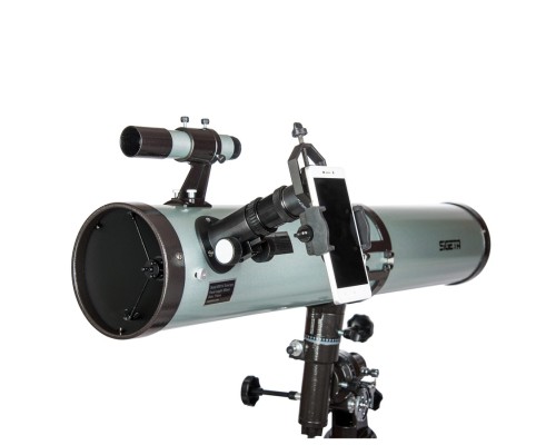 Телескоп Sigeta Lyra 114/900 EQ3 (65324)