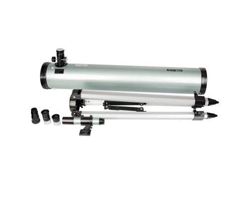 Телескоп Sigeta Lyra 114/900 EQ3 (65324)
