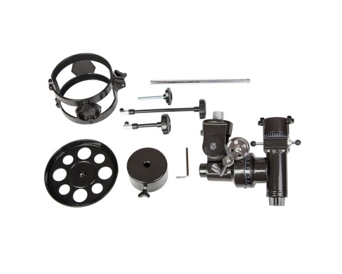 Телескоп Sigeta Lyra 114/900 EQ3 (65324)