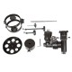 Телескоп Sigeta Lyra 114/900 EQ3 (65324)