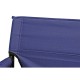Крісло складане NeRest NR-33 Режисер з полицею Blue (4820211100544_2)