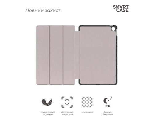 Чохол до планшета Armorstandart Smart Case Realme Pad 10.4 Blue (ARM61599) Чохол до планшета Armorstandart Smart Case Realme Pad 10.4 Blue (ARM61599)