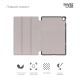 Чохол до планшета Armorstandart Smart Case Realme Pad 10.4 Blue (ARM61599)