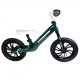 Біговел QPlay Racer із надувними колесами Green (B-300Green)