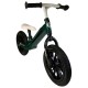 Біговел QPlay Racer із надувними колесами Green (B-300Green)