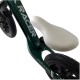 Біговел QPlay Racer із надувними колесами Green (B-300Green)