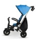 Дитячий велосипед QPlay Nova+ Rubber Sky B (S700SkyBlue+Rubber)