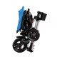 Дитячий велосипед QPlay Nova+ Rubber Sky B (S700SkyBlue+Rubber)