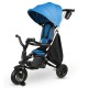 Дитячий велосипед QPlay Nova+ Rubber Sky B (S700SkyBlue+Rubber)