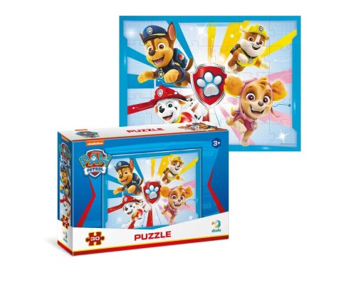 Пазл DoDo на 30 елементів Paw Patrol (200141)