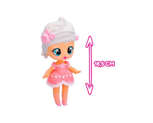 Лялька Bubiloons Крихітка Бабі С’юзі (906211IM)