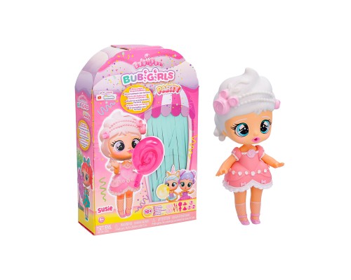 Лялька Bubiloons Крихітка Бабі С’юзі (906211IM)