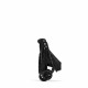 Коляска Cybex Melio B Real Black black (521001593)