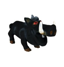 Іграшка для собак Trixie Кабан з оригінальним звуком 18 см (4011905354972)