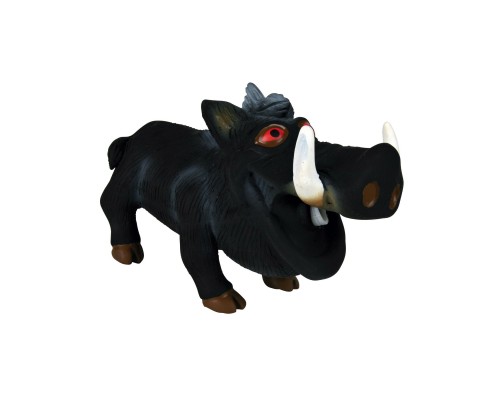 Іграшка для собак Trixie Кабан з оригінальним звуком 18 см (4011905354972)