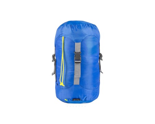 Спальний мішок Highlander Serenity 250/-4C Blue Left (SB185 (925870)