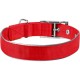 Нашийник для тварин Collar Dog Extremе 15 мм 27-35 см (червоний) (67023)
