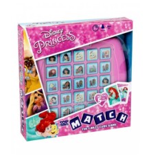 Настільна гра Winning Moves Disney Princess (WM02046-ML1-6)