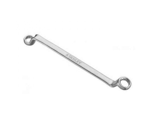 Ключ Stanley MAXI-DRIVE накидний 21х23мм, 