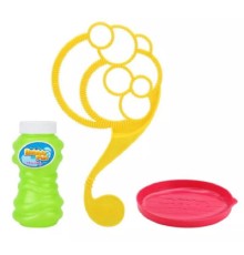Мильні бульбашки Bubble Fun Гігантська паличка 118 мл (DHOBB10279)