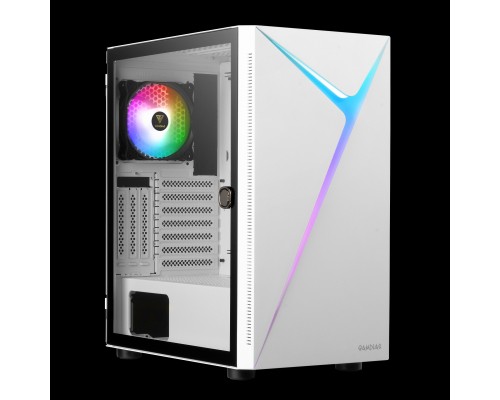 Корпус Gamdias ARGUS E4 ELITE WH (4712960136373)