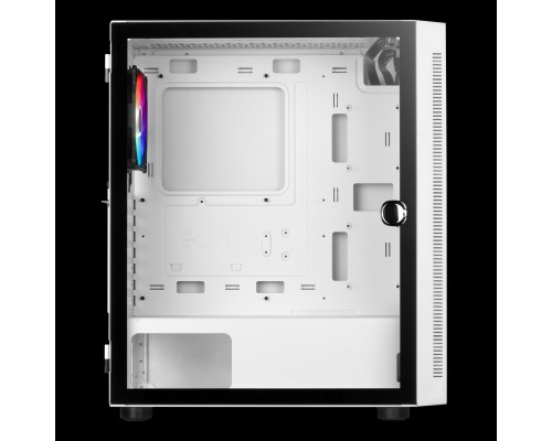 Корпус Gamdias ARGUS E4 ELITE WH (4712960136373)
