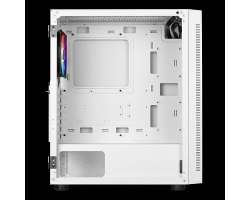 Корпус Gamdias ARGUS E4 ELITE WH (4712960136373)