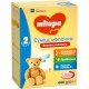 Дитяча суміш Milupa 2 молочна 600 гр (5900852025518)