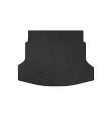 Килимок в багажник EVAtech Honda CR-V 2012-2017 4 покоління SUV (HA42645BO1RBB)