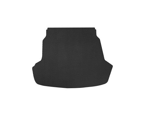 Килимок в багажник EVAtech Hyundai Sonata (LF) (5 clips) 2014-2019 7 по (HY12826B1RBB)