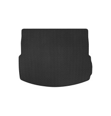 Килимок в багажник EVAtech Land Rover Discovery Sport Restyling 2019+ SU (LR51473B1RBB)