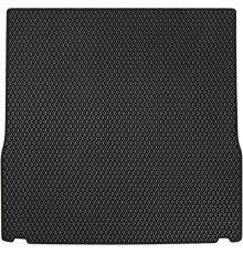 Килимок в багажник EVAtech Peugeot 308 2014-2021 2 покоління Com (PT1825B1RBB)