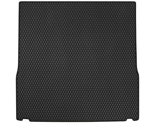Килимок в багажник EVAtech Peugeot 308 2014-2021 2 покоління Com (PT1825B1RBB)