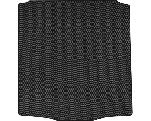Килимок в багажник EVAtech Skoda Octavia A5 (AT, 8 clips) 2004-2013 2 п (SK12160B1RBB)