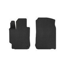 Килимок в салон EVAtech передні Toyota Camry (XV50) 2.5L Hybrid 201 (TY12183A2TL2RBB)