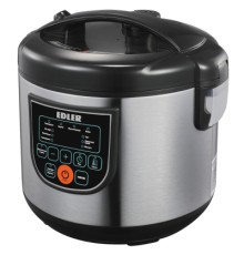 Мультиварка Edler EDMC-2005