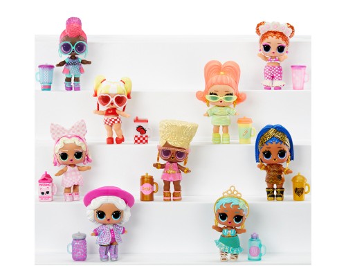 Лялька L.O.L. Surprise! Сонячне перетворення (589396)