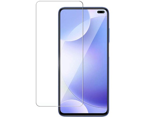 Скло захисне PowerPlant Xiaomi Poco X2 (GL608294)