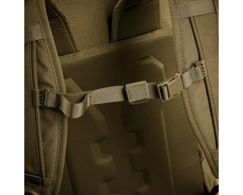 Рюкзак туристичний Highlander Stoirm Backpack 25L Coyote Tan (TT187-CT) (929701)