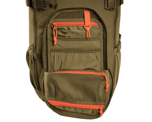 Рюкзак туристичний Highlander Stoirm Backpack 25L Coyote Tan (TT187-CT) (929701)