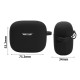 Чохол для навушників BeCover Silicon для JBL Tune 230 NC TWS Black (708608)