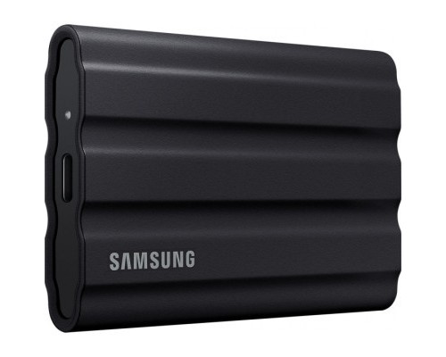 Накопичувач SSD USB 3.2 4TB T7 Shield Samsung (MU-PE4T0S/EU)