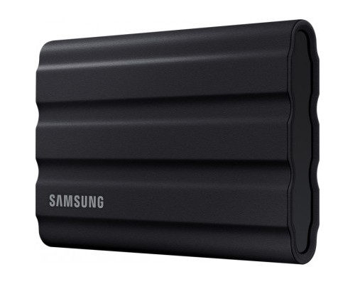 Накопичувач SSD USB 3.2 4TB T7 Shield Samsung (MU-PE4T0S/EU)