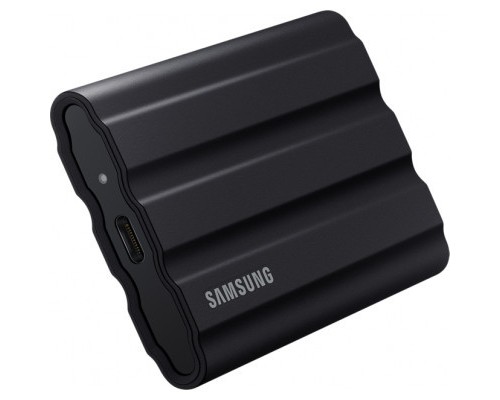 Накопичувач SSD USB 3.2 4TB T7 Shield Samsung (MU-PE4T0S/EU)