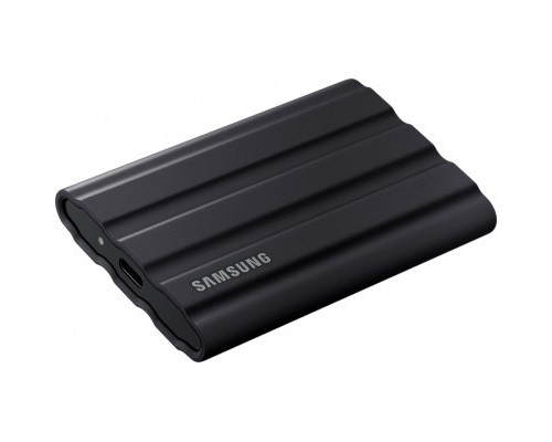 Накопичувач SSD USB 3.2 4TB T7 Shield Samsung (MU-PE4T0S/EU)