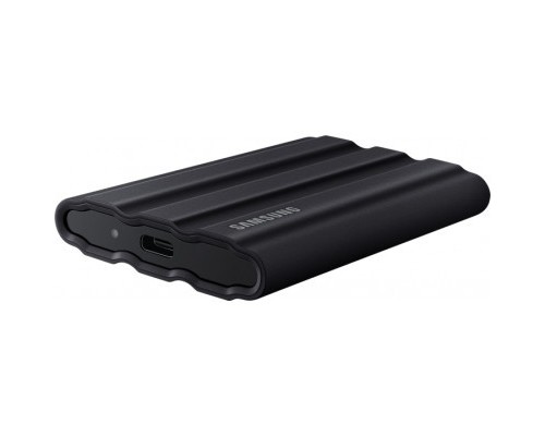 Накопичувач SSD USB 3.2 4TB T7 Shield Samsung (MU-PE4T0S/EU)