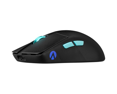 Мишка ASUS ROG Harpe Ace Aim Lab Edition Bluetooth/Wireless Black (90MP02W0-BMUA00)