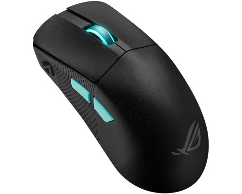 Мишка ASUS ROG Harpe Ace Aim Lab Edition Bluetooth/Wireless Black (90MP02W0-BMUA00)
