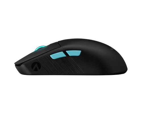 Мишка ASUS ROG Harpe Ace Aim Lab Edition Bluetooth/Wireless Black (90MP02W0-BMUA00)